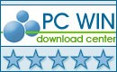 5 Stars Awarded- From PC WIN - SSuite Office - WordGraph - The best word processor on the internet.